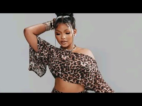 Makhadzi & MaWhoo - All I need Ft. Nelson Tivane , Master KG & Nkosazana Daughter (New Hit 2025)