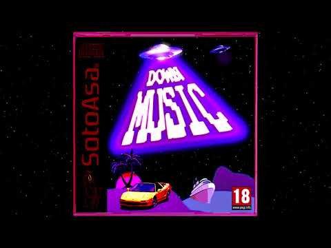 SOTO ASA - TRA FT. BADGYAL