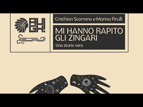 INTRO - Mi hanno rapito gli zingari - Una storia vera
