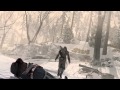 Assassin's Creed III - Tyranny of King Washington's: Nuevo trailer mostrando los poderes de lobo