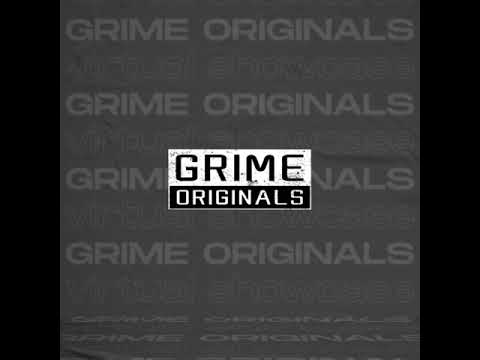 Grime Originals - Virtual Showcase EP.3 - (Trailer)