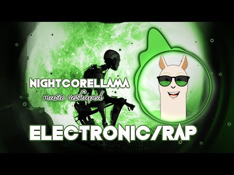 Illenium & Call Me Karizma - God Damnit | Nightcore LLama Reshape