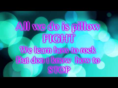 PaulaDHeart - FRIDAY NIGHT