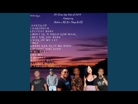 Hartdiefie (feat. KD & Its Aisha Babez) (DJ Waan Remix)