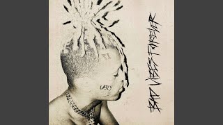 Musik-Video-Miniaturansicht zu LIMBO Songtext von XXXTENTACION