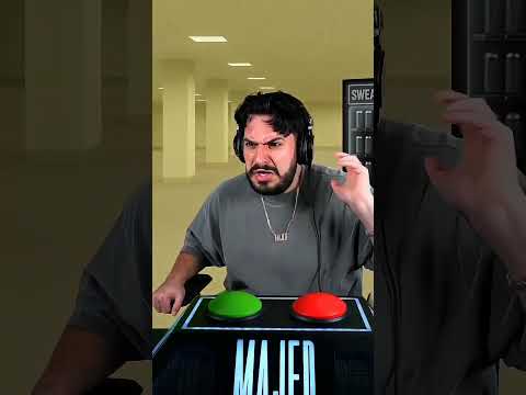 MAJED REACTS TO "SEMPERO🔥(ULTRA SLOWED)"