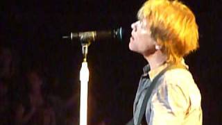 When We Were Beautiful - Bon Jovi