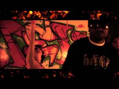 TIKELE "Portrait Robot" CLIP Vidéo