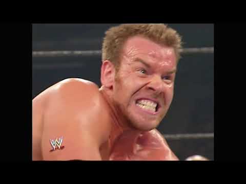 Full match Shelton vs Christian