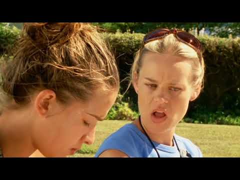 Right Dance - Wrong Partner - Blue Water High Full Episode #19 - Totes Amaze ❤️ - Teen TV Shows