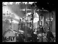 McFly - I've Got You, U.S. Movie Video