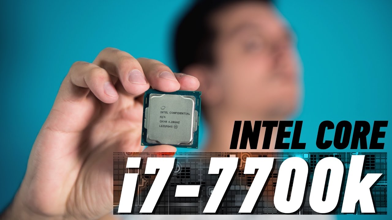 Процессор Intel Original Core i7 7700K Soc-1151 (BX80677I77700K S R33A) (4.2GHz/Intel HD Graphics 630) Box