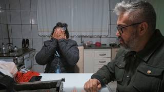 FAMÍLIA DESCOBRE TUDO DA PIOR FORMA! SPÍRIT BOX REAL!