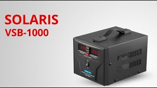 Обзор продукта