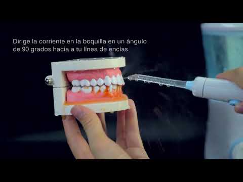 Miniatura del vídeo: cómo usar el Apiker FC169