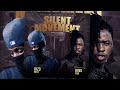 Dizo West Feat King Kizo Silent Movement Prod By Lunar Kuzon Audio Visualizer