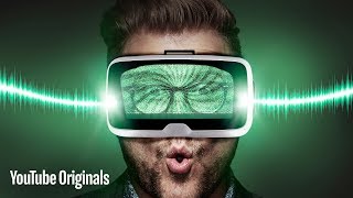 What’s Your Favorite Technology? | Bad Internet | Behind the scenes