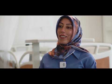 HASTA HİKAYELERİ - Hastamız Esra Eralp Yumurtalık Kanseri Sürecini Anlatıyor!