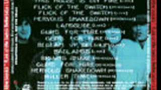 AC/DC - Badlands - Live - Aftershocks