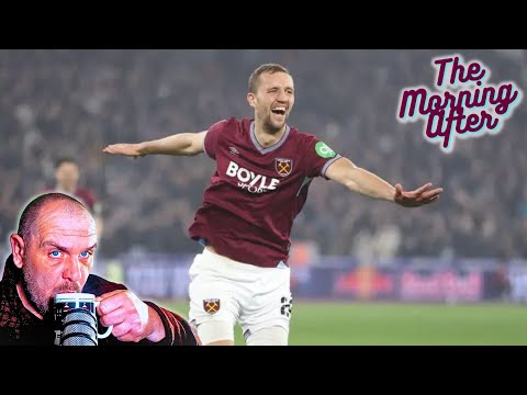 I Think the Club Are Trying To Shut Us Down | West Ham 1-1 Man United The Morning After