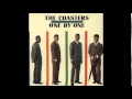 The Coasters  " Moonglow "           (1960)
