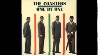 The Coasters  " Moonglow "           (1960)