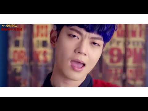 【XF中字】【UP10TION】澳大利亞2017 Kcon