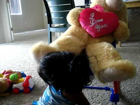 Khyati Telling Her Dads Office Name