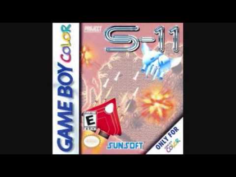 Project S-11 - Kenhull Badlands