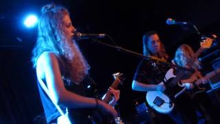 Chastity Belt - Joke