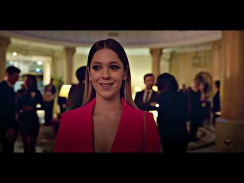 Cayetana + Phillipe   -  ELITE Season 4