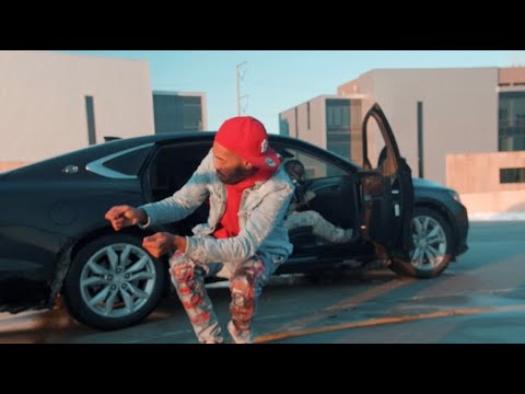 Coolinn x Bando Blue x Stunt Nu - Immune ( Dir. By @bino_boomin_ )