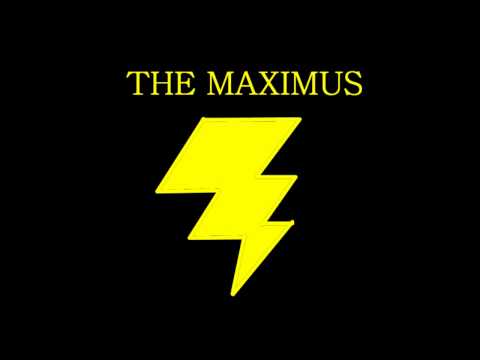 The Maximus (full album)