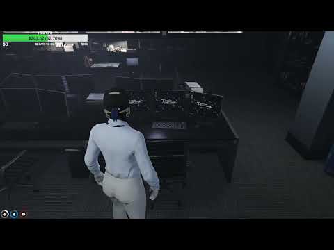 HOA now has 2 VAR hackers