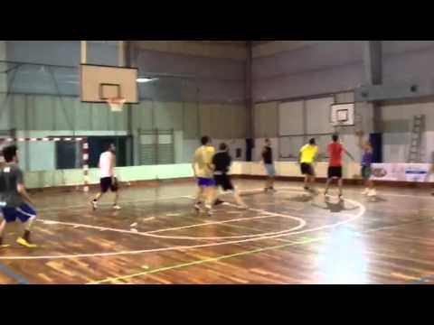 entrenament 06-09-2012