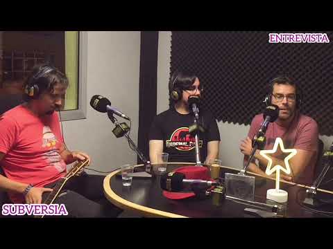 Entrevista Subversia