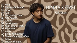 Download lagu Kumpulan Lagu Terbaik HINDIA x FEAST Full Album | Lagu Pop Terpopuler 2025 | Top Hist Spotify 2025 mp3 Download lagu Kumpulan Lagu Terbaik HINDIA x FEAST Full Album | Lagu Pop Terpopuler 2025 | Top Hist Spotify 2025 mp3