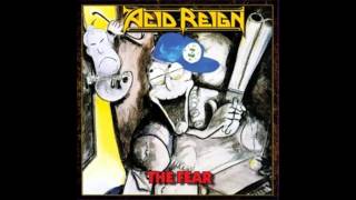 ACID REIGN - Reflections Of Truths