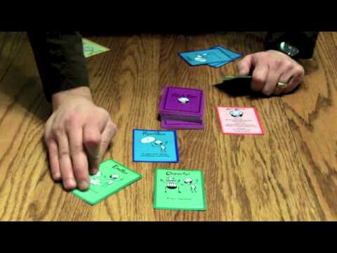 Fabula Rasa Review - with the Hoiers