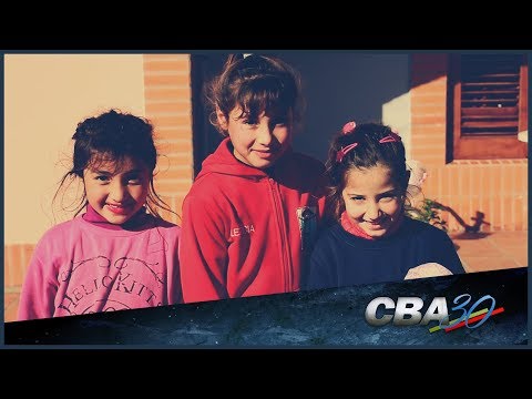 CBA 30 Programa 3 de Agosto