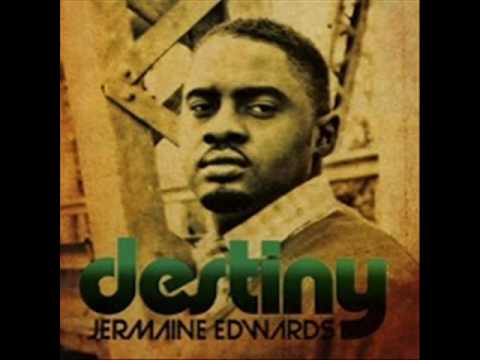 Rain Down- Jermaine Edwards