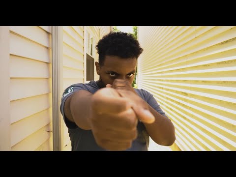 MELLO B "THE GOAT" OFFICIAL VIDEO