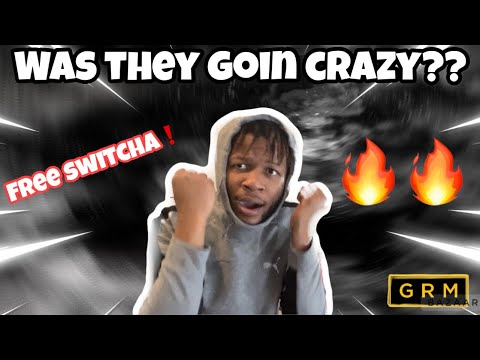 Tamz x Switcha x Jagz - All Planned Out [Music Video] | GRM Daily | REACTION