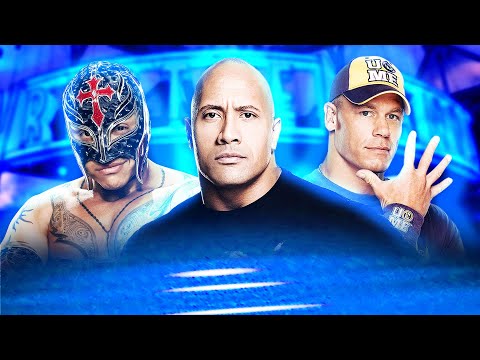 WrestleMania XXVII was very...