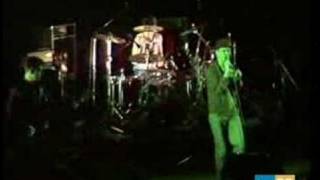 The Smiths - What she said