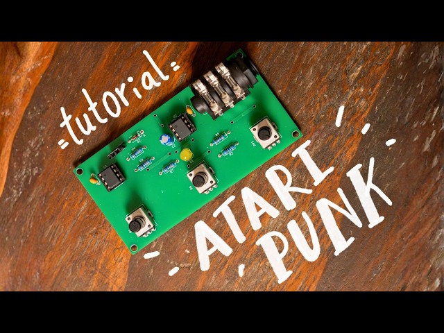 Vídeo relacionado con Marikito Colgante punk con circuito futurista, joyería duradera para uso diario, cosplay y eventos punk, Norm, Octa, Octa