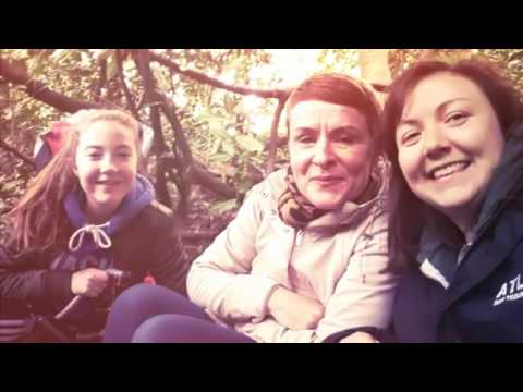 Our Weekend in Killyleagh