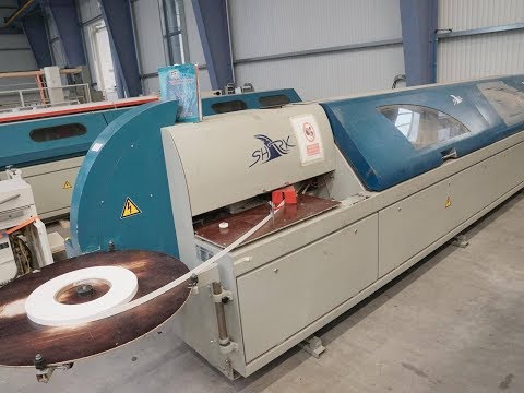 OTT L-SHARK (Höchsmann Klipphausen)