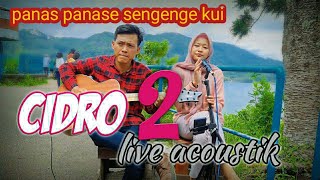 Download lagu cidro 2 cover andre andros ft dinda ( panas panase sengenge ) live akustik mp3 Download lagu cidro 2 cover andre andros ft dinda ( panas panase sengenge ) live akustik mp3