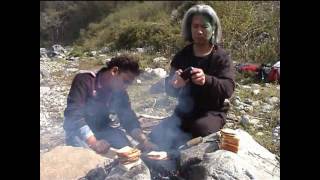 preview picture of video 'Lakshmi Tours   Winterreis 2010 HD'